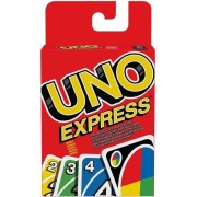 JUEGO UNO - EXPRESS