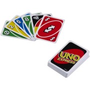 JUEGO UNO - EXPRESS