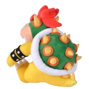 PELUCHE SUPER MARIO BOWSER 30 CM