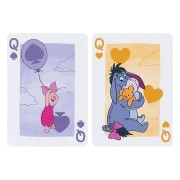 NAIPES - BARAJA BICYCLE DISNEY WINNIE THE POOH