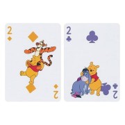 NAIPES - BARAJA BICYCLE DISNEY WINNIE THE POOH