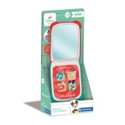 BABY PHONE DISNEY PLEGABLE MICKEY