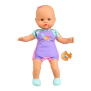 NENUCO MI PRIMER BAÑO