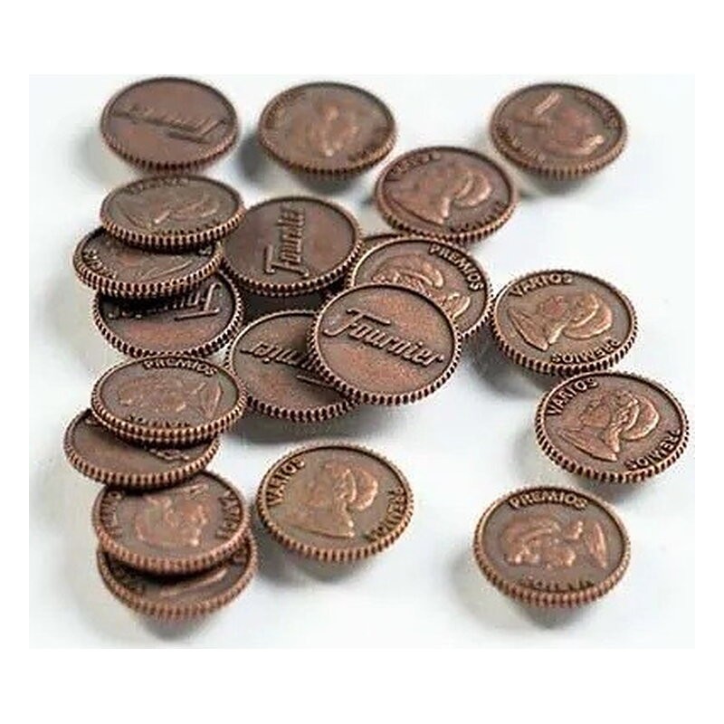 CONJUNTO 20 AMARRAKOS