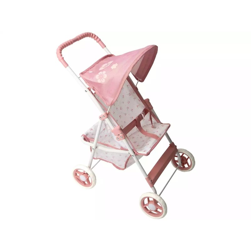 SILLA DE PASEO ELEGANCE 33 x 51,50 x 55,50 CM