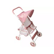 SILLA DE PASEO ELEGANCE 33 x 51,50 x 55,50 CM