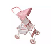 SILLA DE PASEO ELEGANCE 33 x 51,50 x 55,50 CM