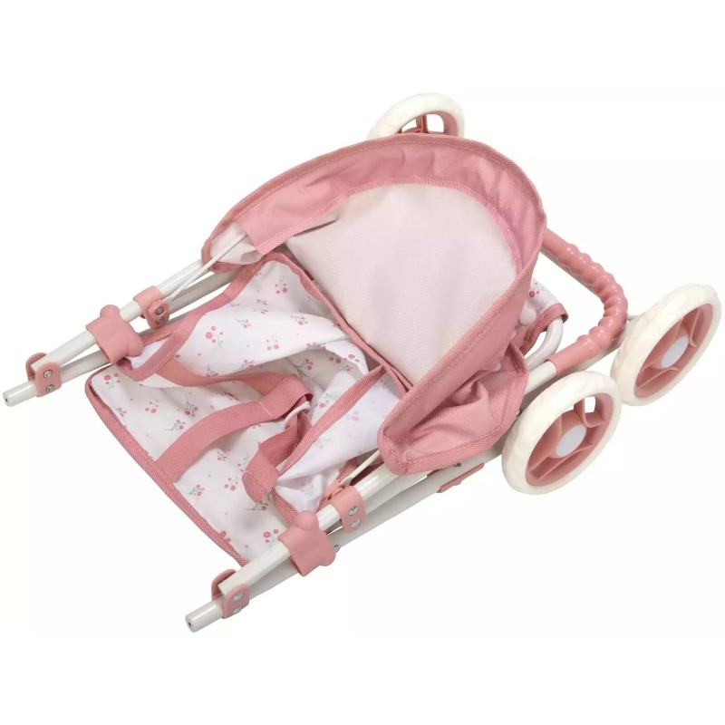 SILLA DE PASEO ELEGANCE 33 x 51,50 x 55,50 CM