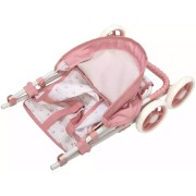 SILLA DE PASEO ELEGANCE 33 x 51,50 x 55,50 CM