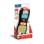 BABY CLEMMY-CONTROL REMOTO TV