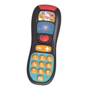 BABY CLEMMY-CONTROL REMOTO TV