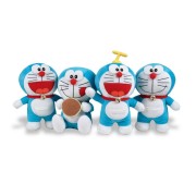 PELUCHE DORAEMON SURTIDO T3 28CM (4 MODELOS)