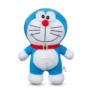 PELUCHE DORAEMON SURTIDO T3 28CM (4 MODELOS)
