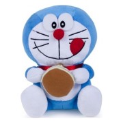 PELUCHE DORAEMON SURTIDO T3 28CM (4 MODELOS)
