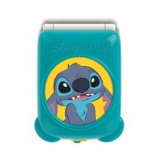 BABY PHONE DISNEY PLEGABLE STICH