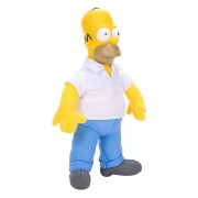 PELUCHES SIMPSON SURTIDO 15-20 CM