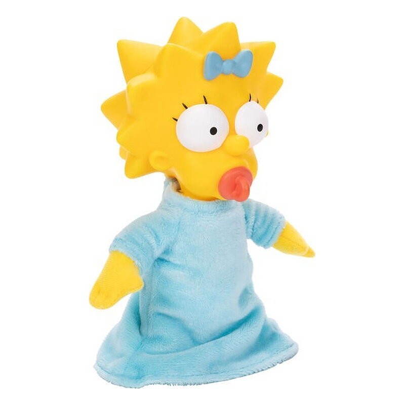 PELUCHES SIMPSON SURTIDO 15-20 CM