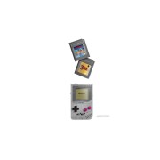 LEGO SUPER MARIO - GAME BOY