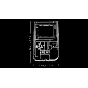 LEGO SUPER MARIO - GAME BOY