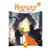 Harmony 2º edición