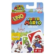 JUEGO UNO - SUPER MARIO BROS