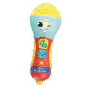 BABY CLEMMY- MICROFONO