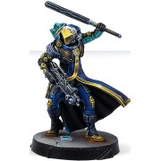 Cyberghost (Hacker, Pitcher) - Infinity