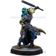 Cyberghost (Hacker, Pitcher) - Infinity