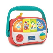 BABY CLEMMY-RADIO