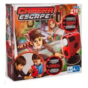 CAMERA ESCAPE