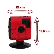 CAMERA ESCAPE