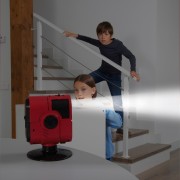 CAMERA ESCAPE