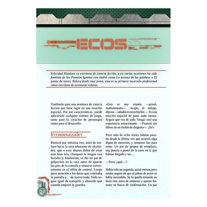 Crítico 08 - Crítico