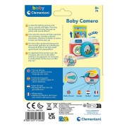 BABY CÁMARA