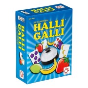 HALLI GALLI