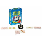 HALLI GALLI