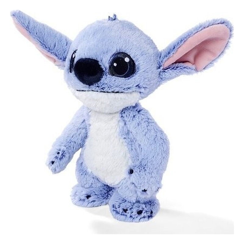 PELUCHE DISNEY STITCH LA PELÍCULA 25 CM