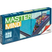 Master Mind Colores