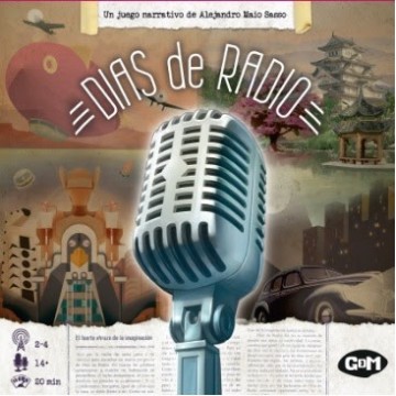 Días de Radio