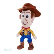 PELUCHE DISNEY TOY STORY 5 WOODY 25 CM