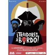 Traidores a bordo