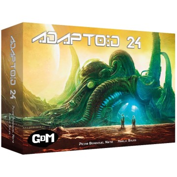 Adaptoid 24