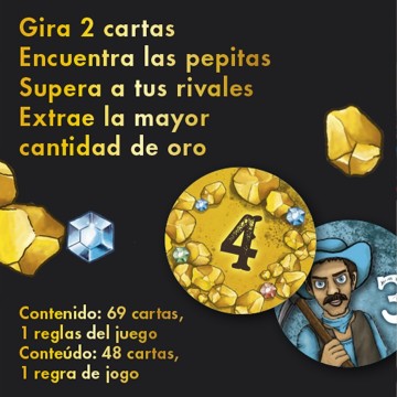 Gold (ES/PT)