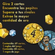 Gold (ES/PT)