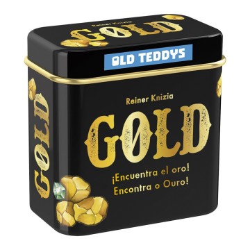 Gold (ES/PT)