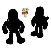 PELUCHE DISNEY TOY STORY 5 BUZZ 25 CM