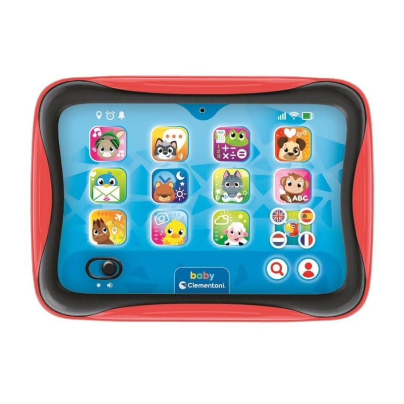 BABY CLEMMY-TABLET
