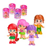 PINYPON SERIE 15 FRUTAS (2025)