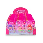 PINYPON SERIE 15 FRUTAS (2025)