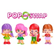 PINYPON SERIE 15 FRUTAS (2025)